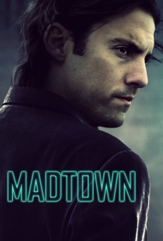 Ver película Madtown