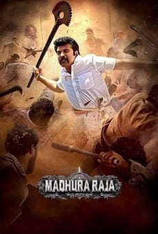 Madhuraraja en ligne gratuit