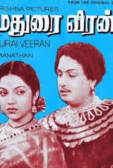 Ver película Madurai Veeran