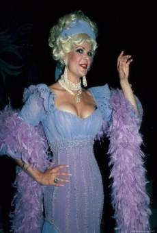 Mae West - Il fascino del peccato online streaming