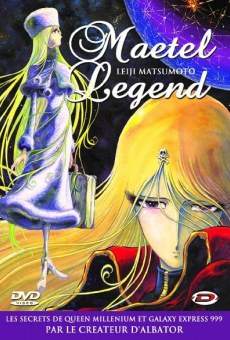 Maetel Legend online free