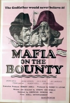 Mafia on the Bounty online free