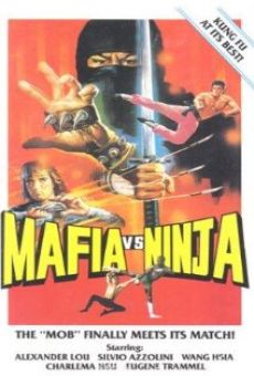 Mafia vs. Ninja streaming en ligne gratuit