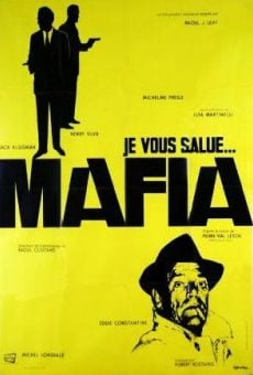 Je vous salue, mafia! stream online deutsch