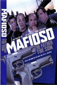 Mafioso: The Father The Son online kostenlos