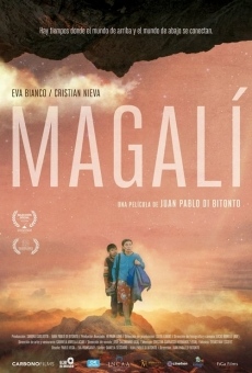 Magalí gratis