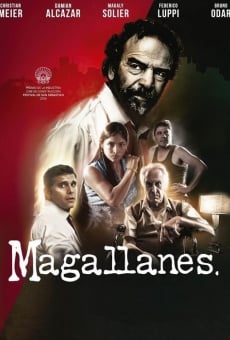 Ver película Magallanes