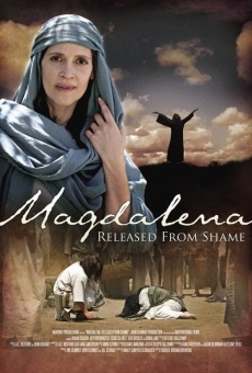 Magdalena : un regard de femme sur Jésus en ligne gratuit