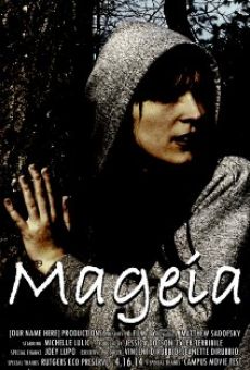 Watch Mageia online stream