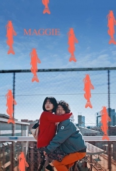 Ver película Maggie