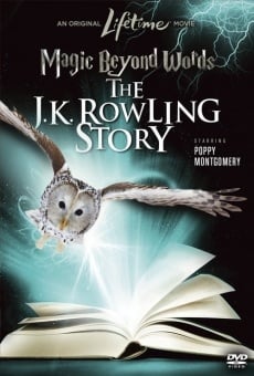 Magic Beyond Words: The JK Rowling Story