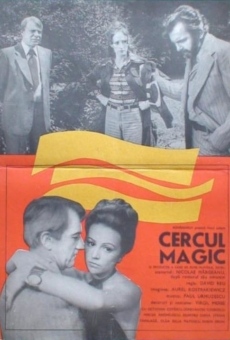 Ver película Magic Circle