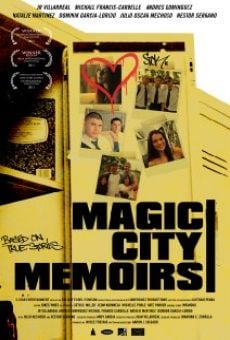 Magic City Memoirs streaming en ligne gratuit