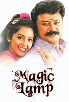 Watch Magic Lamp online stream