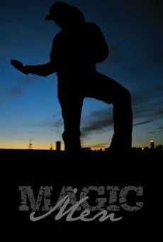 Magic Men online streaming