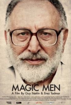 Película: Magic Men