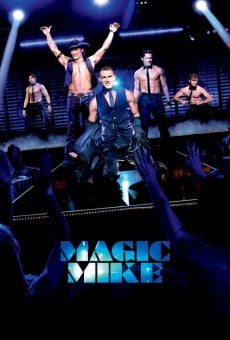 Magic Mike en ligne gratuit