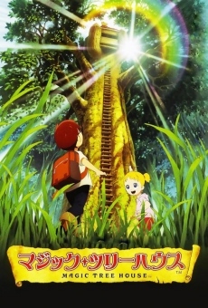 Magic Tree House en ligne gratuit