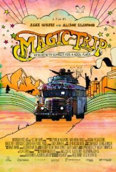 Película: Magic Trip