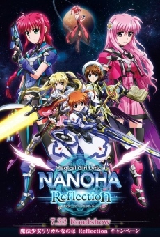 Mahou shoujo ririkaru Nanoha: Reflection online kostenlos