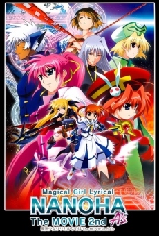 Mahou shoujo ririkaru Nanoha the Movie 2nd A's online kostenlos