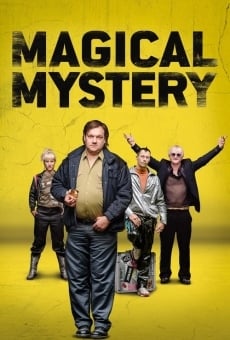 Magical Mystery en ligne gratuit