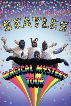 Magical Mystery Tour kostenlos