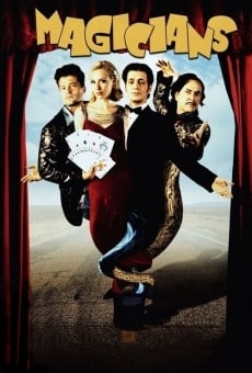 Magicians online streaming