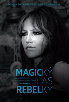 Magický hlas rebelky online streaming