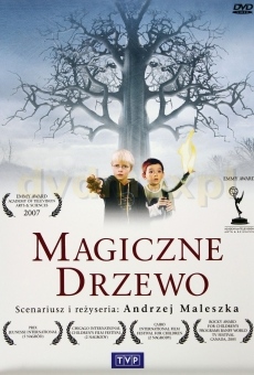 Magiczne drzewo online