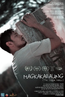 Watch Magkakabaung online stream