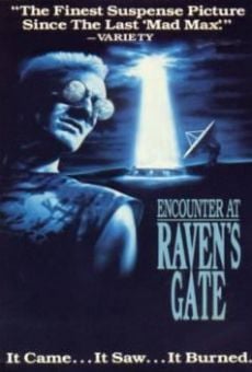 Encounter at Raven's Gate on-line gratuito