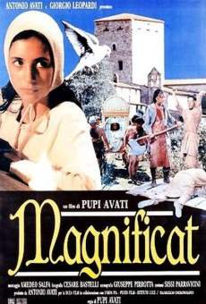 Película: Magnificat