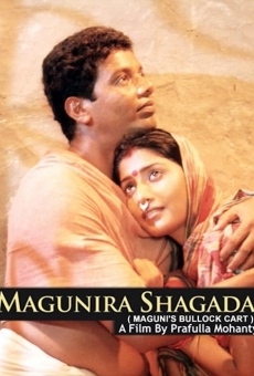 Magunira Shagada online streaming
