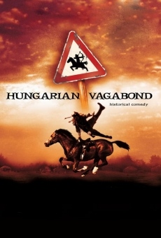 Película: Magyar vándor