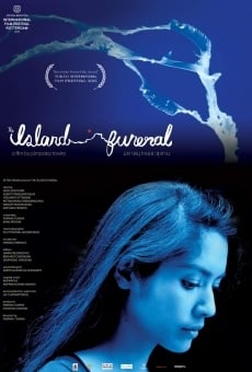 Película: El funeral de la isla