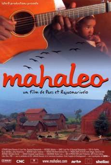 Mahaleo on-line gratuito