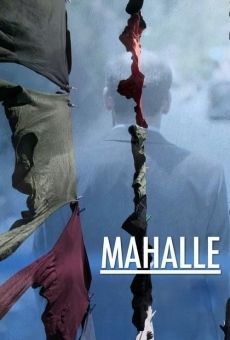 Ver película Mahalle