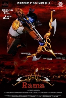 Mahayoddha Rama online streaming