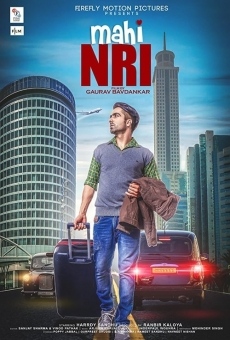 Película: Mahi NRI