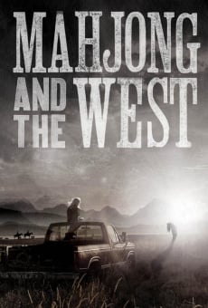 Mahjong and the West online free