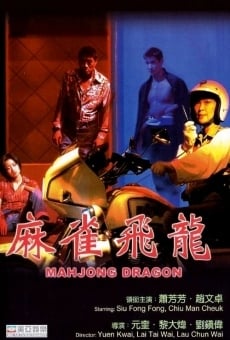 Ver película Mahjong Dragon