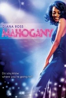 Mahogany (1975)