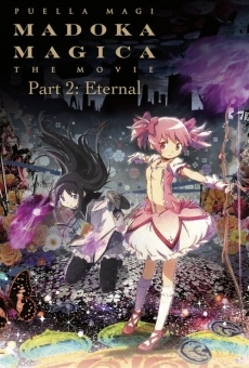 Puella Magi Madoka Magica the Movie Part 2 : Une histoire infinie en ligne gratuit