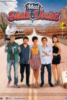 Mai stati uniti streaming en ligne gratuit