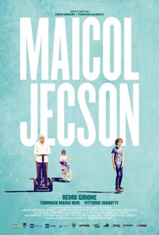 Maicol Jecson online streaming