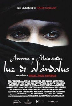 Ver película Maimónides, el andalusí judío