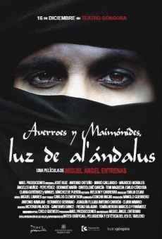 Película: Maimónides, el andalusí judío