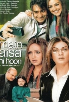 Main Aisa Hi Hoon en ligne gratuit