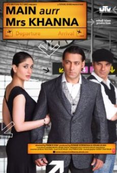 Main Aurr Mrs Khanna streaming en ligne gratuit